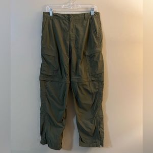 REI Co-op Sahara Convertible Pants